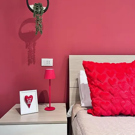 Maison Jolie 公寓 雷焦卡拉布里亚