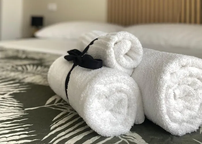 Апартаменты Maison Jolie *