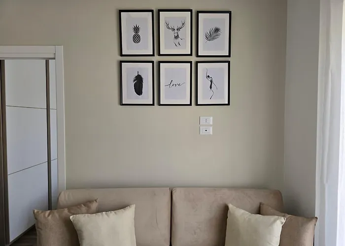 Maison Jolie * Реджо-ди-Калабрия