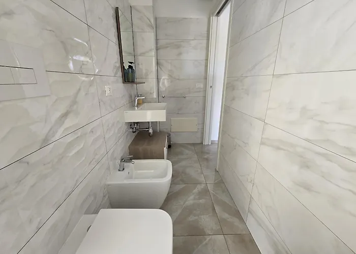 Maison Jolie Реджо-ди-Калабрия