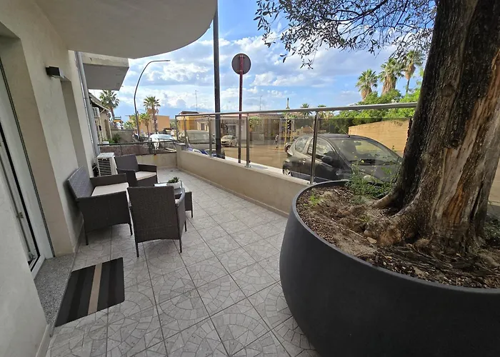 Maison Jolie Apartamento *