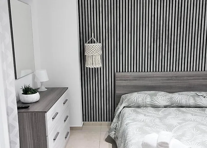 Maison Jolie * Реджо-ди-Калабрия